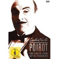 Agatha Christie's Hercule Poirot - Eine Familie st