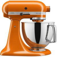 Kuchynský robot KitchenAid Artisan Honey 4,8 l