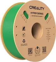 Hyper PLA Filament Creality (zielony)