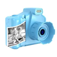 Extralink Kinderkamera H9, Digitalkamera, Blau