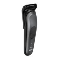 Súprava Braun Multi Grooming Kit MGK7321