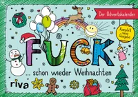 FUCK - Der Adventskalender