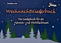Weihnachtsliederbuch