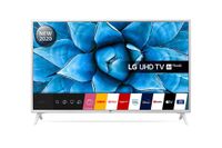 LG 4K Ultra HD LED TV 124cm (49 Zoll) 49UN73906, Smart-TV, HDR10+, Sprachsteuerung