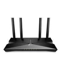 TP-Link XX230V WLAN-Router Gigabit Ethernet Dual-Band (2,4 GHz/5 GHz) Schwarz