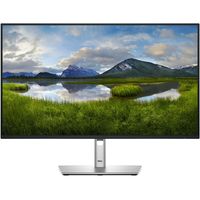 Dl Monitor 27" P2725H Led 1920X1080