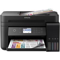 Epson EcoTank L5190 - Tintenstrahl - | Kaufland.de