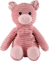 Wärmestofftier Warmies PURE Schwein