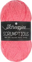 Scheepjes Scrumptious 100g 321 Rose Barfi