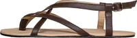 Barfußschuh Rhea Women Darkbrown Darkbrown 37