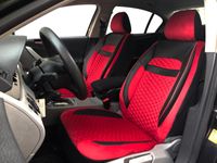 Opel Astra Universal Front Sitzbezüge Sitzbezug Auto Schonbezüge Autositzbezüge