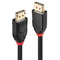 LINDY 10m aktywny kabel DisplayPort 1.2