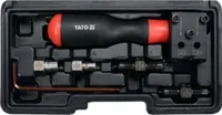 YATO YT-06086 Zařízení na proplétání