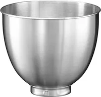Misa z nehrdzavejúcej ocele KitchenAid 5KSM35SSB s objemom 3,3 l