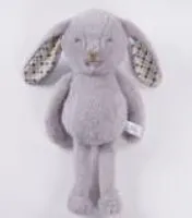 Šedý králíček