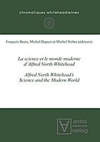 La science et le monde moderne d'Alfred North Whitehead?