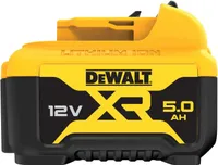Dewalt DCB126-XJ Ersatz-Akku , 12V , 5,0Ah Li-Ion