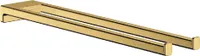 HANSGROHE 41770990 Handtuchhalter AddStoris zweiarmig