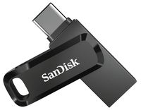 SanDisk Ultra Dual DriveGo 512GB USB Type C Flash SDDDC3-512G-G46