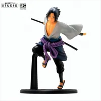 NARUTO SHIPPUDEN - Figur "Sasuke"
