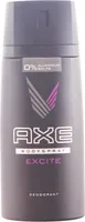 Axe Excite Deodorant Spray 150ml