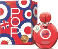 Jacques Battini Pop London Eau de Parfum 50 ml
