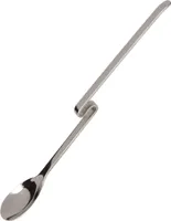 Longdrinklöffel, Länge 21 cm