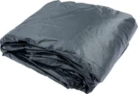 Bestway® Ersatzteil Abdeckplane (schwarz) für Power Steel™ Pools 488 x 244 x 122 cm, eckig