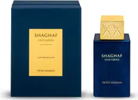 Swiss Arabian Shaghaf Oud Azraq Edp U 75ml