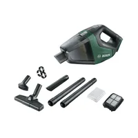 Bosch Universalvac 18 06033B9100 Beutelloser Akku-Handstaubsauger