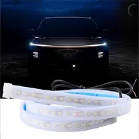 Kaufe Automobil-Atmosphärenlampe, Auto-Innenbeleuchtung, LED-Streifen,  Dekorationslinie