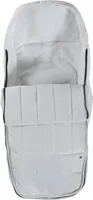 Dubatti Fußsack, Off White