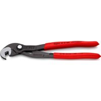 Knipex 874-1250 Schraubzange 250mm 10-32 mm, rot/schwarz