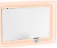 VIESTA® F700 Infrarotheizung Wandheizung – Infrarotheizung 700 Watt ohne Thermostat – Infrarotheizung Paneel für Wandmontage – Infrarot Heizkörper für umweltfreundliches Heizen