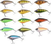 Zeck Fishing Rogue Glider 8 cm S 0,7 m Baitfish