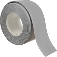 Ruhhy 20886 Vodeodolná tesniaca páska 320 x 3,6 cm sivá
