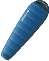 Husky Mumienschlafsack für Kinder Junior -10°C - 190 cm - Blau