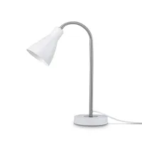 Tischlampe Nachttischlampe Wohnzimmer USB ZMH