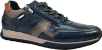Pikolinos męskie niskie buty sznurowane na zamek sportowy Cambil M5N-6010, rozmiar:45 EU, kolor:Niebieski