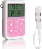 axion® Beckenboden EMS Gerät I-2000 für Frauen zum Beckenboden-Training bei Inkontinenz oder Geburtsrückbildung