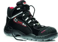 ELTEN Sicherheitsschnürstiefel SANDER Pro ESD S3, Gr. 48