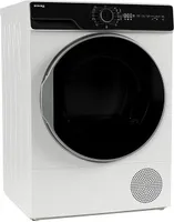 Siguro TD-H911W Profi Dry 9 kg Dryer
