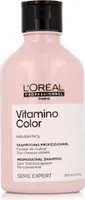 L´Oréal Professionnel Série Expert Vitamino Color Resveratrol Shampoo Pflegeshampoo für gefärbtes Haar 300 ml