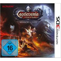 Castlevania - Lords of Shadow: Mirror of Fate