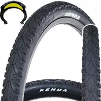 KENDA KHAN ANTIPROTECTION TYRE 26 x 1,75 47-559