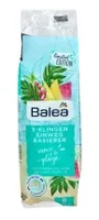 Balea, Jednorazowa maszynka do golenia 3 ostrza, 8 sztuk (PRODUKT Z NIEMIEC)