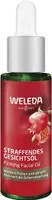 Weleda straffendes Gesichtsöl Granatapfel 30ml