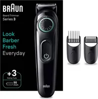BRAUN BeardTrimmer Series 3 BT3411