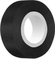 Isolierbänder Elektrikerband Klebeband -40240℃ KFZ AUTO Isoband Gewebeband schwarz 20mm x 30m