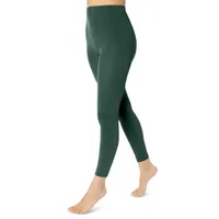 Damen THERMO Leggings mit Innenfleece extra